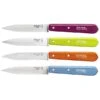 Opinel Coffret 4 Couteaux Office N°112 Lame Inox 10 Cm 4 Coloris 2 Opinel Coffret 4 Couteaux Office N°112 Lame Inox 10 Cm 4 Coloris -Cuisine Ustensiles Boutique 471162 0 2 Coffret 4 couteaux office N 112 lame inox 10 cm 4 coloris Opinel