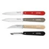 Opinel Coffret 4 Couteaux Essentiels Loft -Cuisine Ustensiles Boutique 471165 0 3 Coffret 4 couteaux Essentiels Loft Opinel