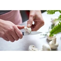 Opinel Couteau Office Intempora N°225 Inox 10 Cm -Cuisine Ustensiles Boutique 471257 2 3 Couteau office Intempora N 225 inox 10 cm Opinel