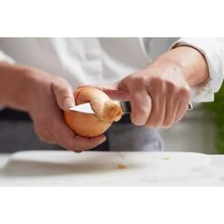 Opinel Couteau Office Intempora N°225 Inox 10 Cm -Cuisine Ustensiles Boutique 471257 3 3 Couteau office Intempora N 225 inox 10 cm Opinel