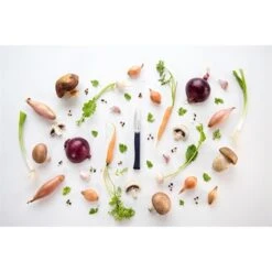 Opinel Couteau Office Intempora N°225 Inox 10 Cm -Cuisine Ustensiles Boutique 471257 4 3 Couteau office Intempora N 225 inox 10 cm Opinel