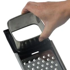 Mandoline à Spaetzle Longs 8 Mandoline à Spaetzle Longs -Cuisine Ustensiles Boutique 478027 2 2 Mandoline a spaetzle longs Kela