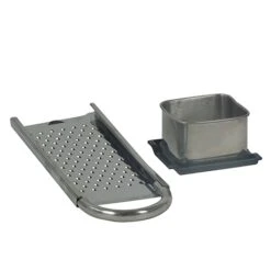 Mandoline à Spaetzle Longs 9 Mandoline à Spaetzle Longs -Cuisine Ustensiles Boutique 478027 3 2 Mandoline a spaetzle longs Kela