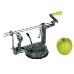 Cuisine Ustensiles Boutique -Cuisine Ustensiles Boutique 53012 1 4 Pele pommes en acier Mathon