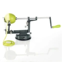 Pèle-pommes En Acier -Cuisine Ustensiles Boutique 53012 3 4 Pele pommes en acier Mathon