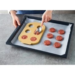 Kit à Mini-burgers -Cuisine Ustensiles Boutique 566012 2 1 Kit a mini burgers Betty Bossi