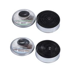 Lot 2 Boîtes De 14 Découpoirs Ronds Lisses Et Cannelés 2 à 11 Cm