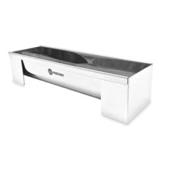 Lot Gouttière à Bûche Inox Et Flexi'moule à Insert 9 Lot Gouttière à Bûche Inox Et Flexi'moule à Insert -Cuisine Ustensiles Boutique 579025 2 2 Lot gouttiere a buche inox et Flexi moule a insert Mathon