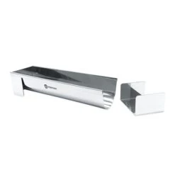 Lot Gouttière à Bûche Inox Et Flexi'moule à Insert 10 Lot Gouttière à Bûche Inox Et Flexi'moule à Insert -Cuisine Ustensiles Boutique 579025 3 2 Lot gouttiere a buche inox et Flexi moule a insert Mathon