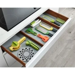 Joseph Joseph Presse-ail Lame D'essuie-glace CleanForce -Cuisine Ustensiles Boutique 606037 4 1 Presse ail lame d essuie glace CleanForce Joseph Joseph