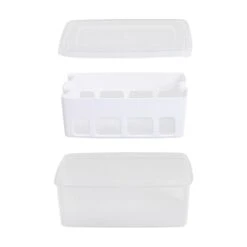 Lot Yaourtière + Ferments + Arômes Vanille Et Framboise + Livre Recettes -Cuisine Ustensiles Boutique 609113 3 1 Lot yaourtiere ferments aromes vanille et framboise livre recettes