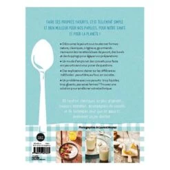 Lot Yaourtière + Ferments + Arômes Vanille Et Framboise + Livre Recettes -Cuisine Ustensiles Boutique 609113 4 1 Lot yaourtiere ferments aromes vanille et framboise livre recettes