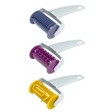 Set De 3 Roulettes Apéritif Feuilletés Et Mini Croissants 3 Set De 3 Roulettes Apéritif Feuilletés Et Mini Croissants