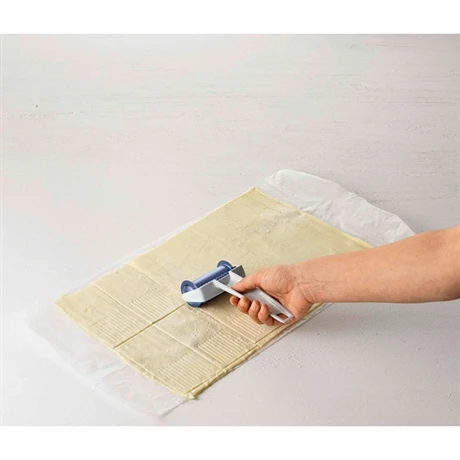 Set De 3 Roulettes Apéritif Feuilletés Et Mini Croissants 5 Set De 3 Roulettes Apéritif Feuilletés Et Mini Croissants – Image 3