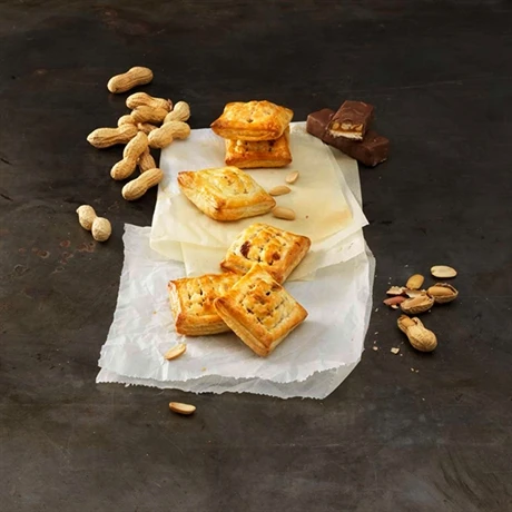 Set De 3 Roulettes Apéritif Feuilletés Et Mini Croissants 7 Set De 3 Roulettes Apéritif Feuilletés Et Mini Croissants – Image 5