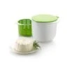 Lekue Kit Fromage Frais Maison 1 Lekue Kit Fromage Frais Maison -Cuisine Ustensiles Boutique 61367 0 1 Kit fromage frais maison Lekue