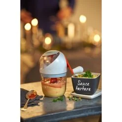 Moulin à Sauce -Cuisine Ustensiles Boutique 653400 3 3 Moulin a sauce Betty Bossi