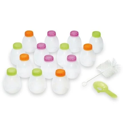 Kit Yaourts à Boire 430201 3 Kit Yaourts à Boire 430201