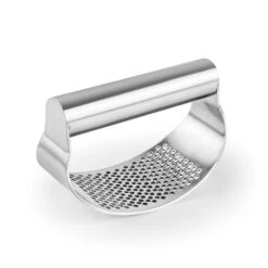 Ibili Presse Ail 10 Cm En Acier -Cuisine Ustensiles Boutique 678014 1 1 Presse ail 10 cm en acier Ibili