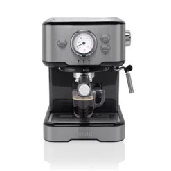 Princess Machine à Expresso Et à Capsules 1 100 W 01.249412.01.001