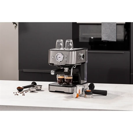 Princess Machine à Expresso Et à Capsules 1 100 W 01.249412.01.001 5 Princess Machine à Expresso Et à Capsules 1 100 W 01.249412.01.001 – Image 3