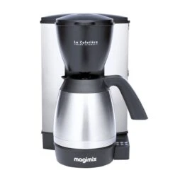 Magimix Cafetière Thermo Auto 1,2 L 1200 W 11480