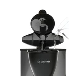 Magimix Cafetière Thermo Auto 1,2 L 1200 W 11480 9 Magimix Cafetière Thermo Auto 1,2 L 1200 W 11480 -Cuisine Ustensiles Boutique 700023 2 2 Cafetiere thermo auto 1 2 L 1200 W 11480 Magimix