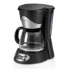 Cafetière Programmable 0,7 L 550 W -Cuisine Ustensiles Boutique 700057 0 1 Cafetiere programmable 0 7 L 550 W Kitchen Chef Professional