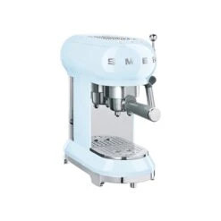 Smeg Machine à Café Expresso 1350 W ECF01PBEU -Cuisine Ustensiles Boutique 700069 2 2 Machine a cafe expresso 1350 W ECF01PBEU Smeg