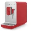 Smeg Machine à Café Avec Broyeur Et Buse Vapeur 1350 W BCC02RDMEU Rouge -Cuisine Ustensiles Boutique 700071 0 1 Machine a cafe avec broyeur et buse vapeur 1350 W BCC02RDMEU rouge Smeg
