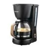 Bestron Cafetière à Filtre 1,25L 1000W -Cuisine Ustensiles Boutique 700103 0 1 Cafetiere a filtre 1 25L 1000W Bestron