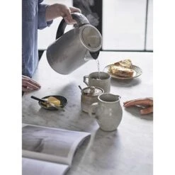 Cuisinart Bouilloire Deux Températures 1,7 L CPK17E 9 Cuisinart Bouilloire Deux Températures 1,7 L CPK17E -Cuisine Ustensiles Boutique 70038 3 7 Bouilloire deux temperatures 1 7 L CPK17E Cuisinart