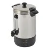 Percolateur à Café Pour 40-50 Tasses - 8,8 L ZJ-88 -Cuisine Ustensiles Boutique 70097 0 1 Percolateur a cafe pour 40 50 tasses 8 8 L ZJ 88 Kitchen Chef Professional