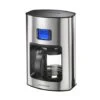 Cafetière Programmable Naos 1,5 L 1000 W -Cuisine Ustensiles Boutique 701000 0 1 Cafetiere programmable Naos 1 5 L 1000 W Lagrange