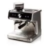 Domo Machine Expresso Avec Broyeur DO720K -Cuisine Ustensiles Boutique 701003 0 1 Machine expresso avec broyeur DO720K Domo