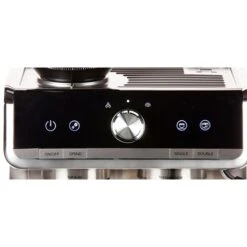 Domo Machine Expresso Avec Broyeur DO720K -Cuisine Ustensiles Boutique 701003 4 1 Machine expresso avec broyeur DO720K Domo