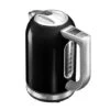 KitchenAid Bouilloire électrique Noire 5KEK1722EOB