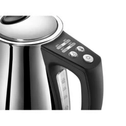 Cuisine Ustensiles Boutique -Cuisine Ustensiles Boutique 702001 1 5 Bouilloire electrique 1 2 L inox Lagrange