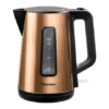 Bestron Bouilloire électrique Coloris Cuivre 1,7 L 1850 2200 W 2 Bestron Bouilloire électrique Coloris Cuivre 1,7 L 1850 2200 W -Cuisine Ustensiles Boutique 702050 0 1 Bouilloire electrique coloris cuivre 1 7 L 1850 2200 W Bestron