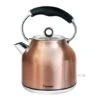Bestron Bouilloire électrique Rétro Coloris Cuivre 1,7 L 1850 2200 W 1 Bestron Bouilloire électrique Rétro Coloris Cuivre 1,7 L 1850 2200 W -Cuisine Ustensiles Boutique 702051 0 1 Bouilloire electrique retro coloris cuivre 1 7 L 1850 2200 W Bestron