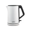 Bouilloire électrique Double Paroi 1,4 L 2000 W Blanche -Cuisine Ustensiles Boutique 702056 0 1 Bouilloire electrique double paroi 1 4 L 2000 W blanche Simeo