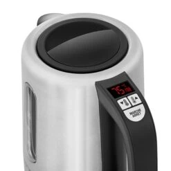 Cuisine Ustensiles Boutique -Cuisine Ustensiles Boutique 702061 1 1 Bouilloire inox temperature reglable Siena 1 L BBT350 Riviera et bar