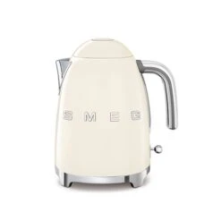 Smeg Bouilloire Crème 1,7 L 2400 W KLF03CREU