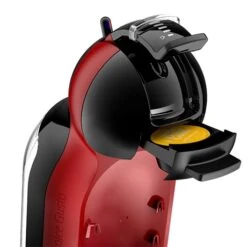 Krups Cafetière Nescafe Dolce Gusto Mini Me Noir Et Rouge YY2749FD -Cuisine Ustensiles Boutique 70238 4 10 Cafetiere Nescafe Dolce Gusto mini me noir et rouge YY2749FD Krups