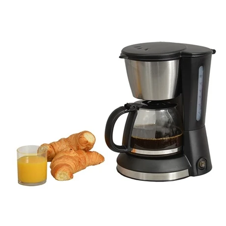 Cafetière Filtre 6 Tasses 550 W KSMD230 3 Cafetière Filtre 6 Tasses 550 W KSMD230