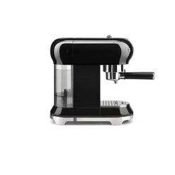 Smeg Machine à Café Expresso Noir 1 L 1350 W ECF01BLEU -Cuisine Ustensiles Boutique 70289 1 5 Machine a cafe expresso noir 1 L 1350 W ECF01BLEU Smeg