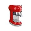 Smeg Machine à Café Expresso Rouge 1 L 1350 W ECF01RDEU -Cuisine Ustensiles Boutique 70290 0 5 Machine a cafe expresso rouge 1 L 1350 W ECF01RDEU Smeg