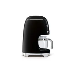 Smeg Machine à Café Filtre Noir 10 Tasses 1050 W DCF01BLEU -Cuisine Ustensiles Boutique 70292 2 3 Machine a cafe filtre noir 10 tasses 1050 W DCF01BLEU Smeg