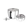 Magimix Pack Triple XL 17542 Cook Expert -Cuisine Ustensiles Boutique 711007 0 1 Pack triple XL 17542 Cook Expert Magimix