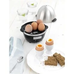 Cuisinart Cuiseur à Oeufs électrique CEC10E -Cuisine Ustensiles Boutique 71960 2 2 Cuiseur a oeufs electrique CEC10E Cuisinart